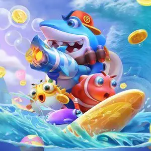 Arcade fishing games with multiplayer shooting action and cash rewards on F9999