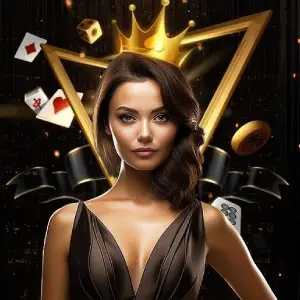 Live casino dealers streaming real-time roulette, baccarat, and blackjack at F9999